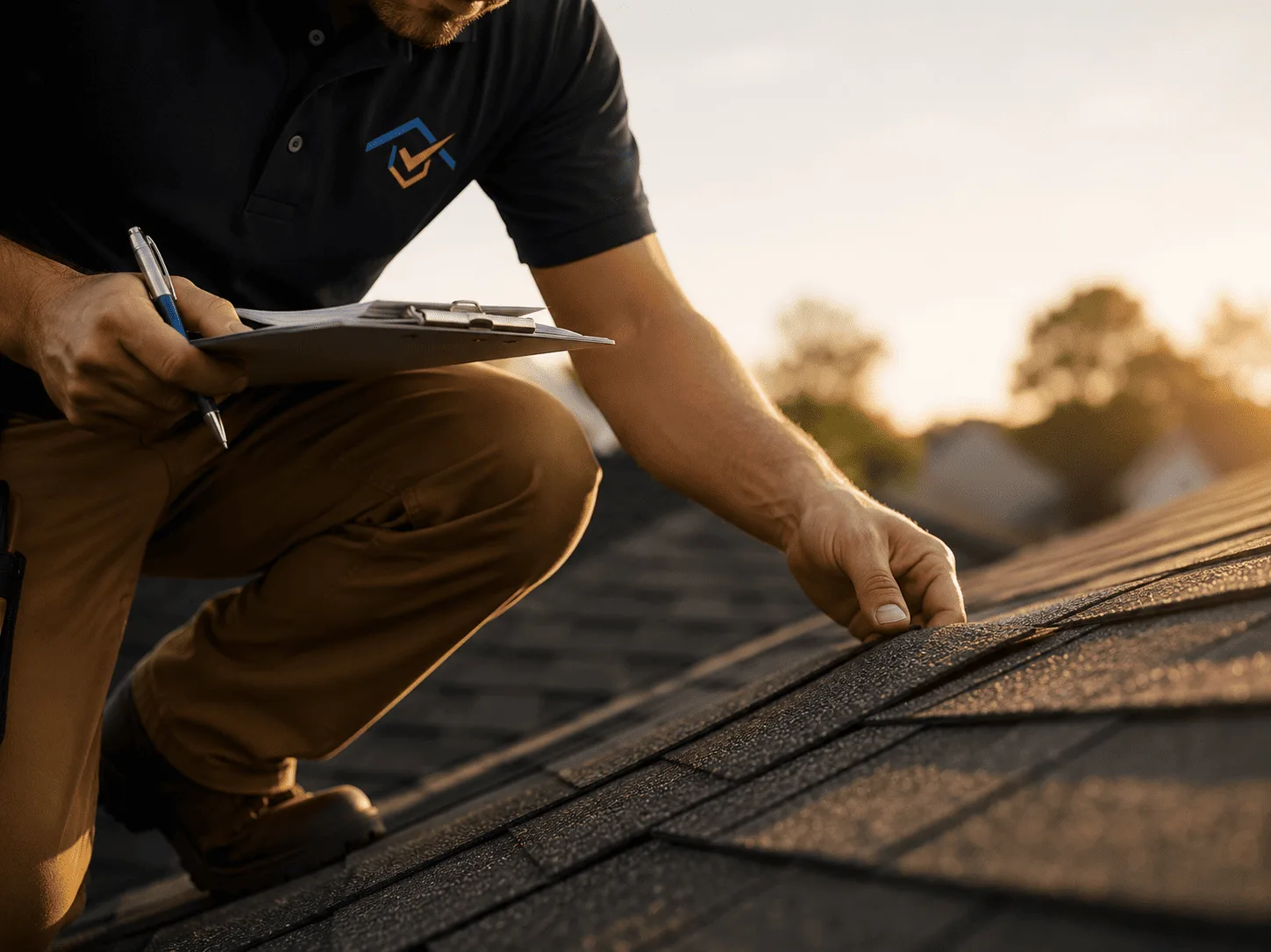Why Choose Roof Inspection in Lake City, AR