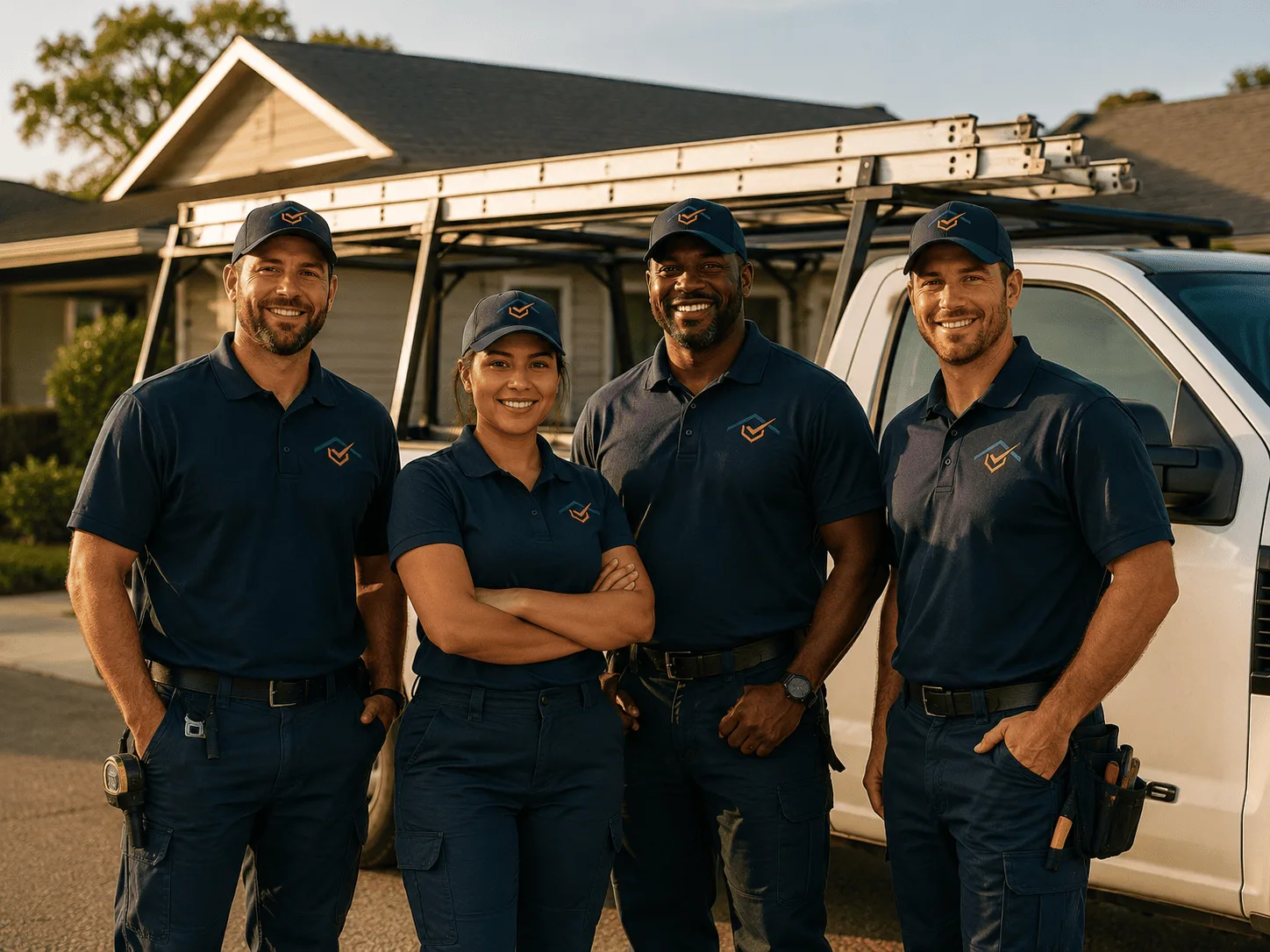 Roof Inspection company in Lake City, AR